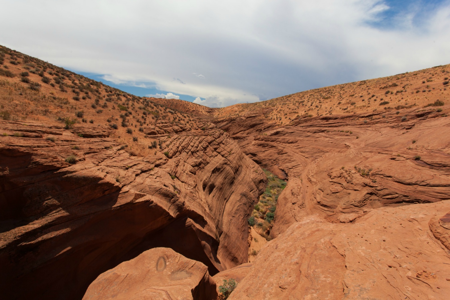 USA_Antelope Canyon_133